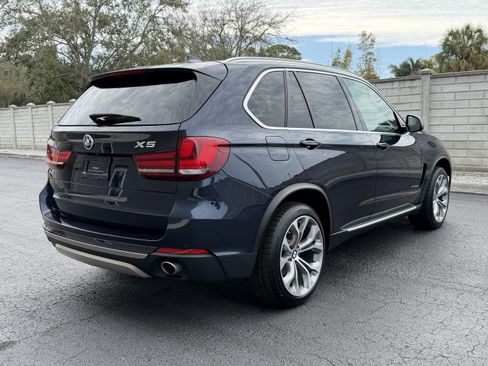 Used 2017 BMW X5 xDrive35d image 6