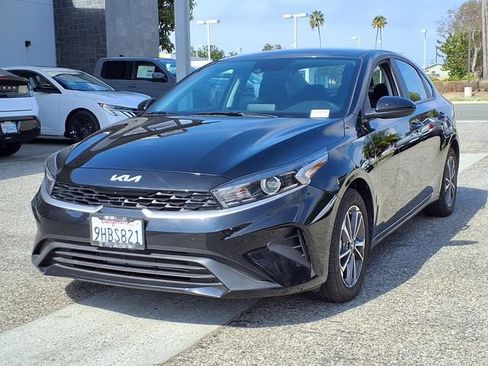 Used 2023 Kia Forte LXS FWD image 29