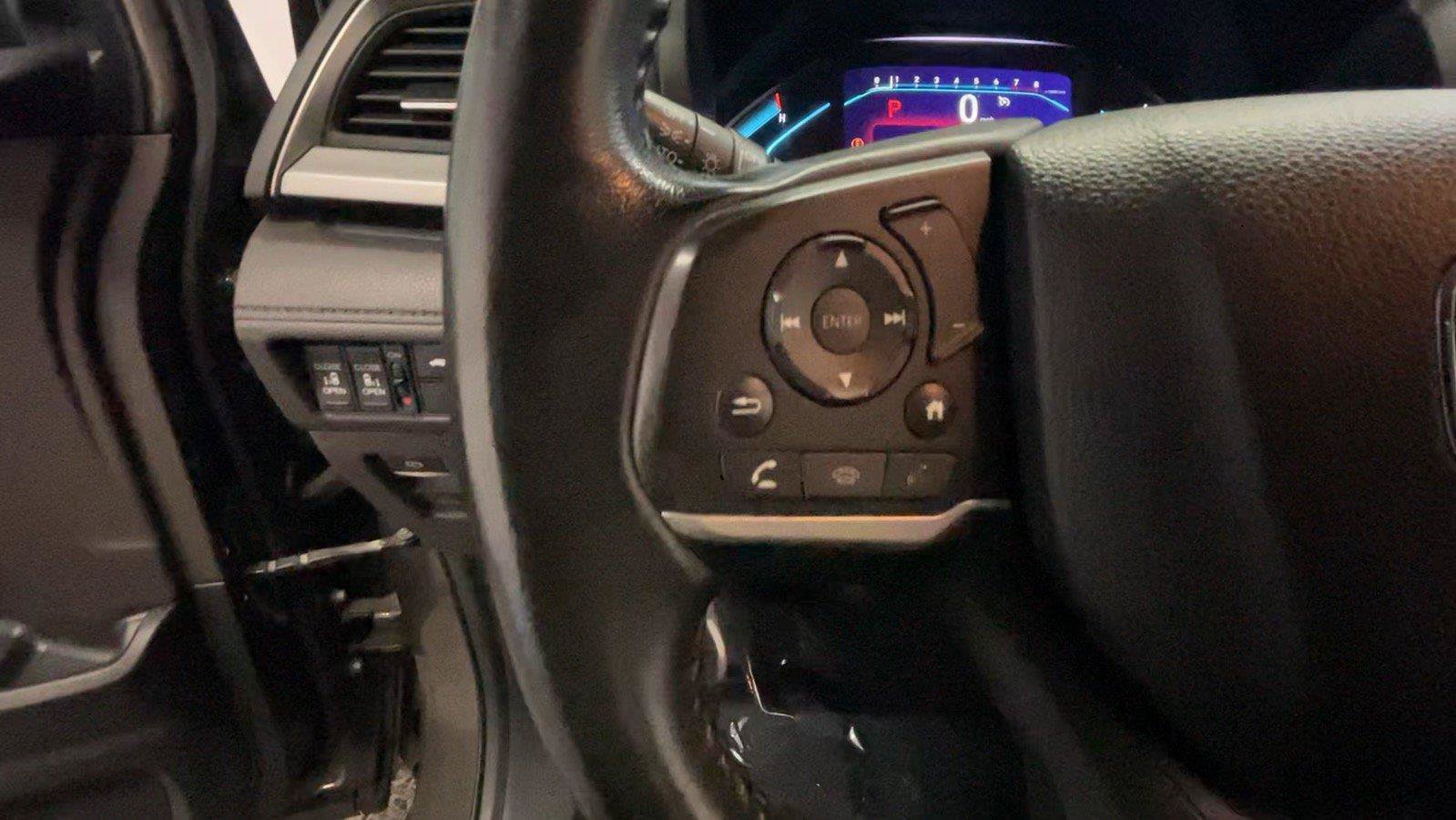 Used 2022 Honda Odyssey EX-L image 34