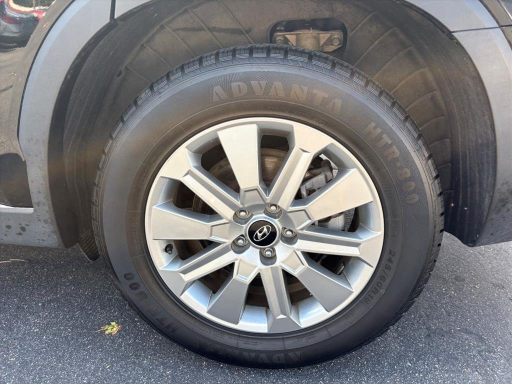 Certified 2024 Hyundai Palisade SEL AWD/4WD image 24
