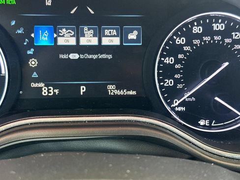Used 2019 Toyota Avalon XSE w/ All Weather Liner Package FWD image 29