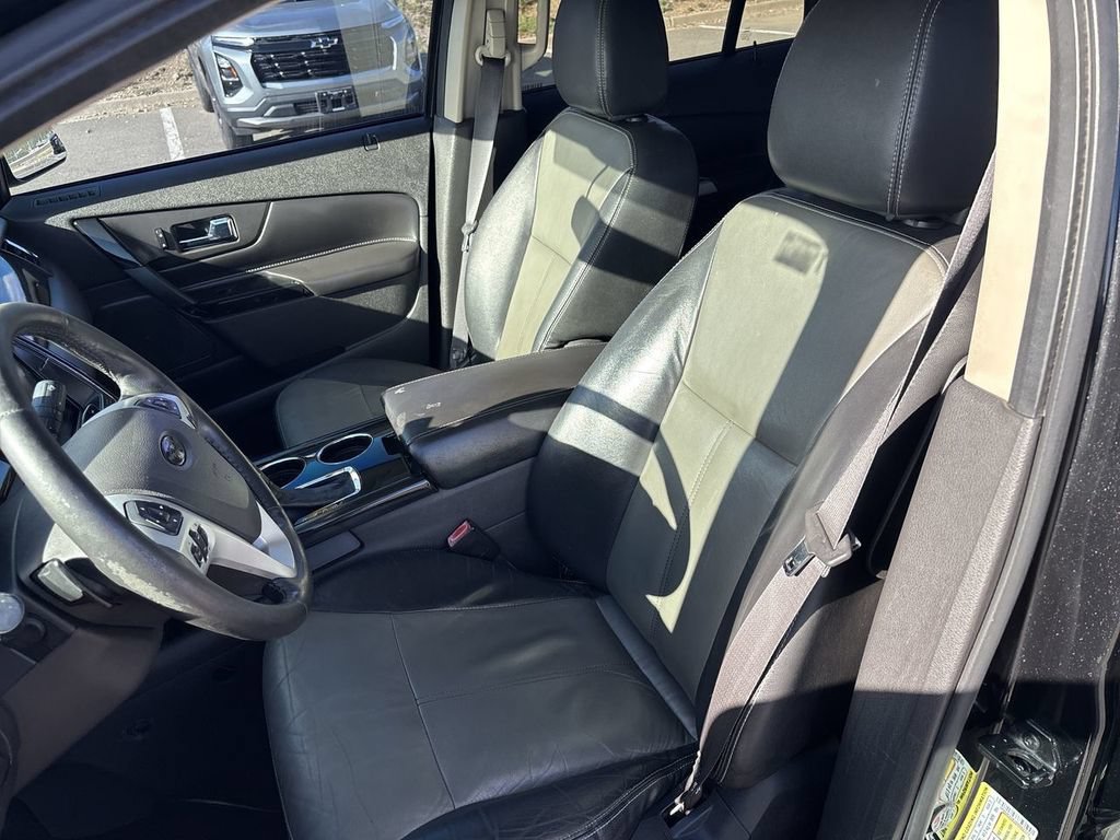 Used 2014 Ford Edge Sport w/ Driver Entry Package AWD/4WD image 24