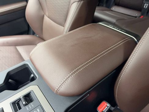 Used 2025 Toyota Land Cruiser w/ Premium Package image 72