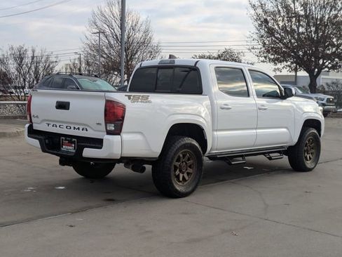 Used 2023 Toyota Tacoma SR image 6