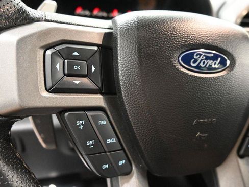 Used 2018 Ford F150 Raptor w/ Equipment Group 801A Mid AWD/4WD image 29