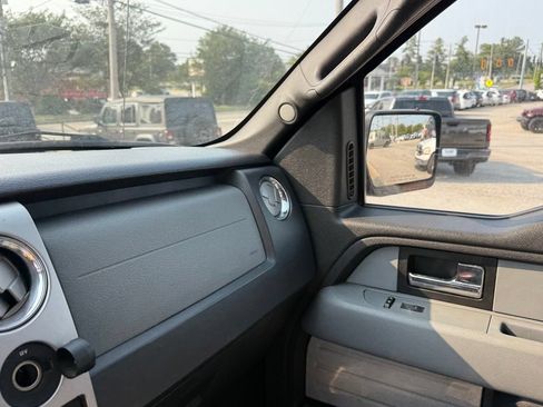 Used 2013 Ford F150 XLT w/ Luxury Equipment Group RWD image 23