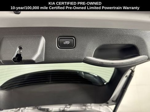 Certified 2024 Kia Sportage X-Pro Prestige AWD/4WD image 33
