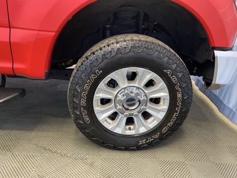 Used 2022 Ford F250 XL w/ STX Appearance Package image 36