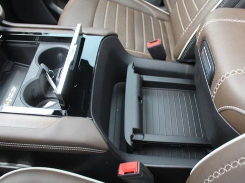 Used 2025 GMC Yukon Denali Ultimate w/ LPO, Floor Liner Package AWD/4WD image 35