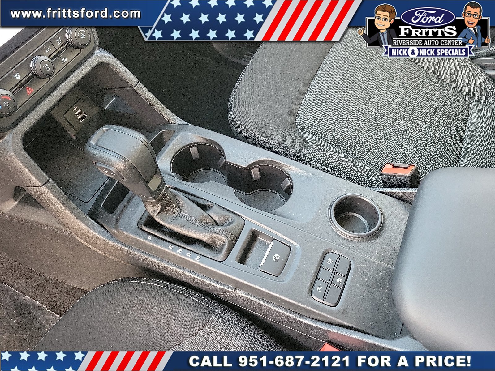 New 2025 Ford Ranger XL RWD image 9
