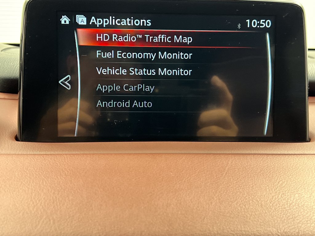 Used 2017 MAZDA CX-9 Signature AWD/4WD image 65
