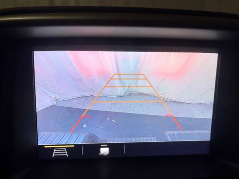 Used 2021 Chevrolet Colorado ZR2 image 32