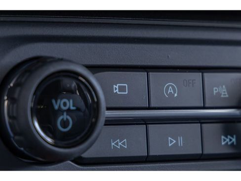 New 2025 Ford Bronco Outer Banks AWD/4WD image 25