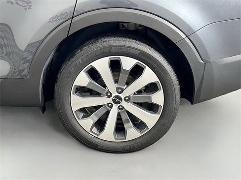 Used 2022 Kia Telluride EX w/ EX Premium Package image 39