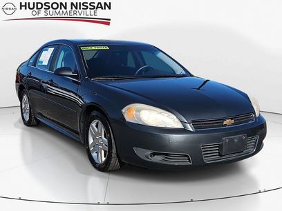 Used 2010 Chevrolet Impala LT