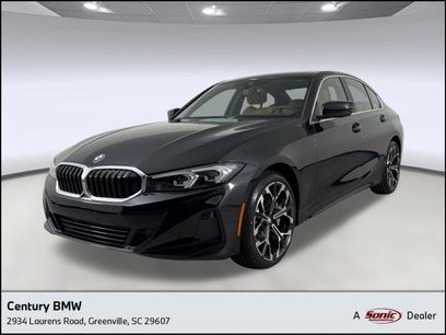 Certified 2026 BMW 330i Sedan