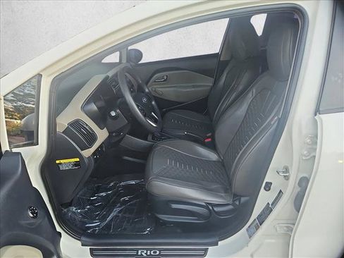 Used 2016 Kia Rio LX FWD image 15