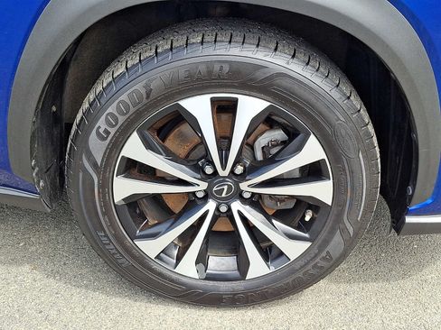 Used 2020 Lexus NX 300 F Sport w/ F Sport Premium Package AWD/4WD image 8