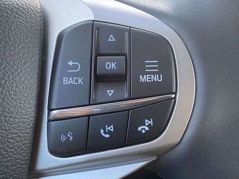 New 2026 Ford Explorer Active image 15