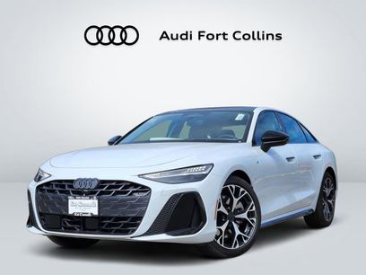 New 2026 Audi A6 Premium Plus