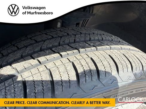 Certified 2024 Volkswagen Atlas SE FWD image 13