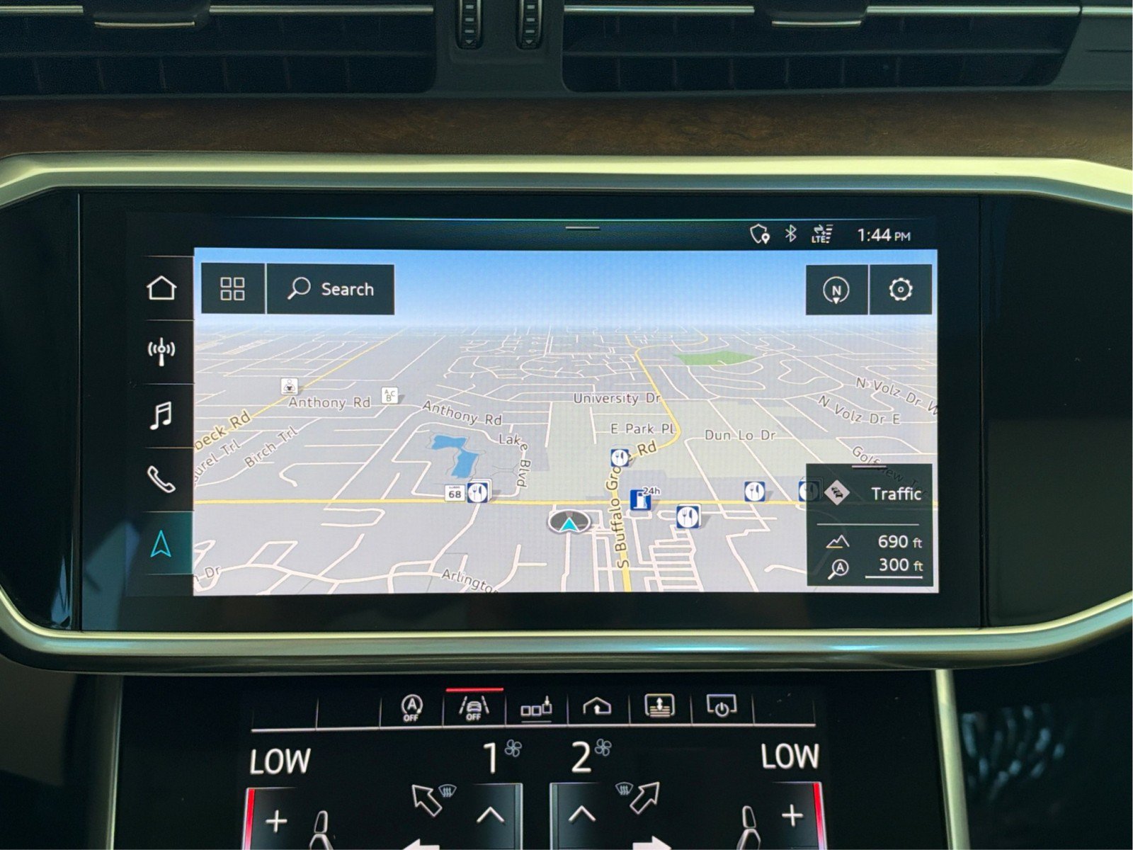 Used 2019 Audi A6 3.0T Premium Plus AWD/4WD image 15