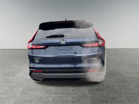 Used 2024 Honda CR-V Sport-L image 4