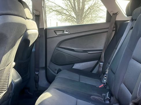 Used 2016 Hyundai Tucson SE w/ Option Group 02 image 20