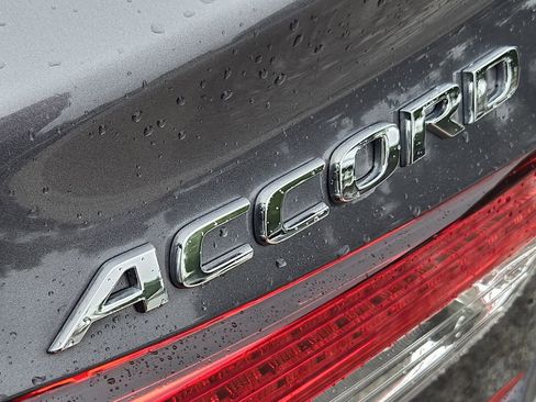Used 2021 Honda Accord EX-L image 14