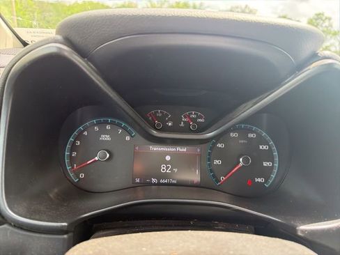 Used 2019 GMC Canyon SLT w/ Driver Alert Package image 13