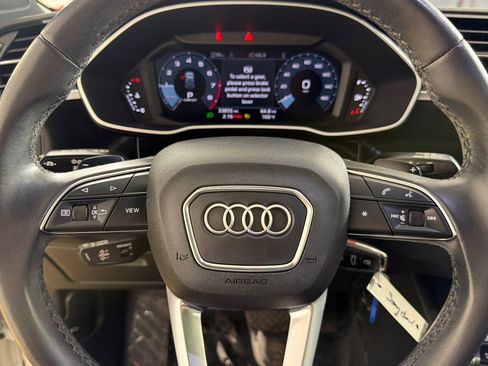 Used 2022 Audi Q3 2.0T Premium Plus AWD/4WD image 21