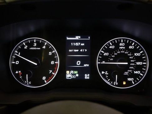 New 2026 Subaru Forester Touring image 18