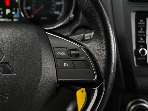 Used 2021 Mitsubishi Outlander Sport FWD image 16