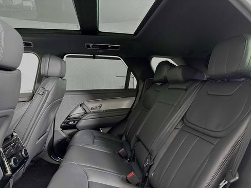 New 2026 Land Rover Range Rover Sport SE AWD/4WD image 21