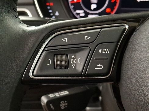 Used 2019 Audi A4 2.0T Premium Plus w/ Premium Plus Package AWD/4WD image 17