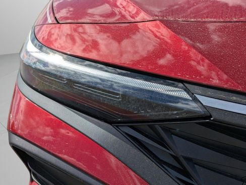 New 2026 Hyundai Elantra Sport image 13