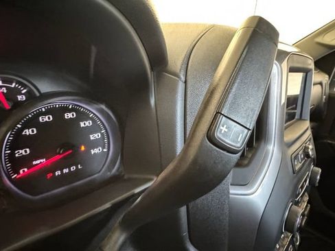 Used 2024 Chevrolet Silverado 2500 W/T AWD/4WD image 12