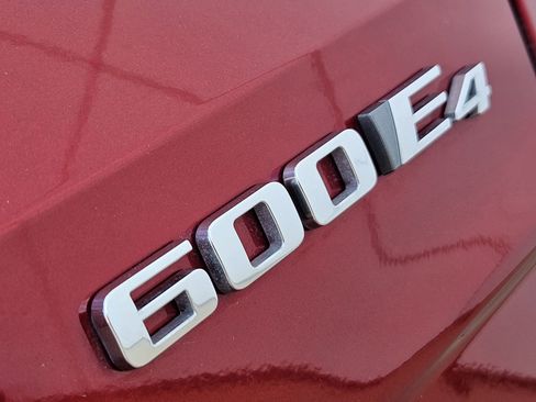 Used 2024 Cadillac Lyriq Sport w/ Nappa Leather Package image 14