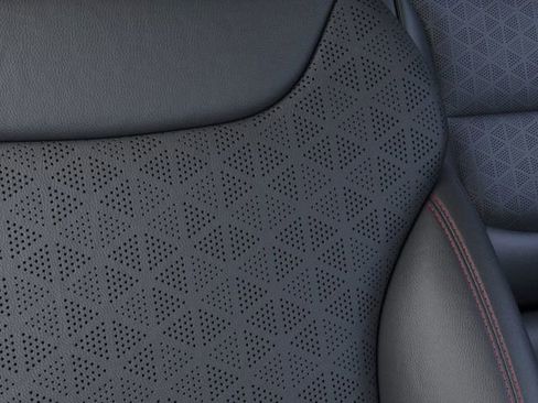 New 2027 Chevrolet Bolt RS image 21