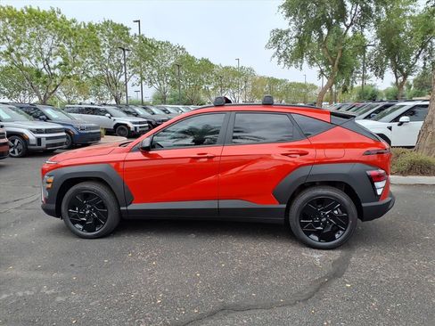 New 2026 Hyundai Kona SEL Sport image 3