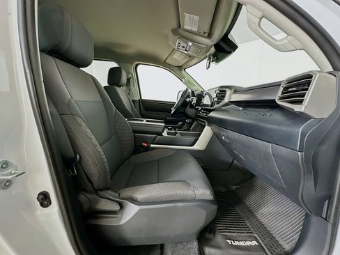 Used 2024 Toyota Tundra SR5 image 29