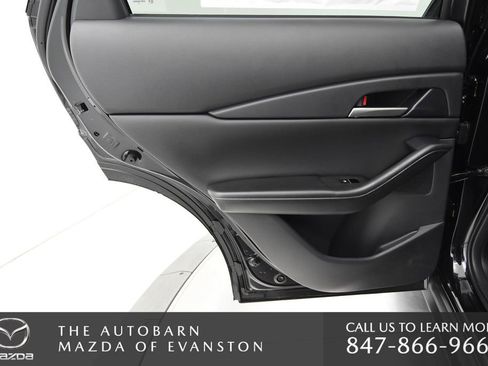 New 2026 MAZDA CX-30 AWD 2.5 S w/ Select Sport Pkg image 31