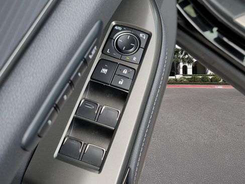 Used 2023 Lexus NX 350 F Sport AWD/4WD image 9