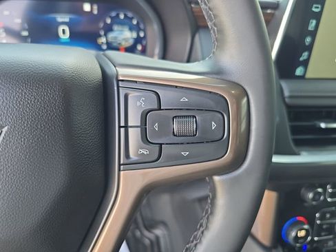 Certified 2023 Chevrolet Tahoe High Country image 26