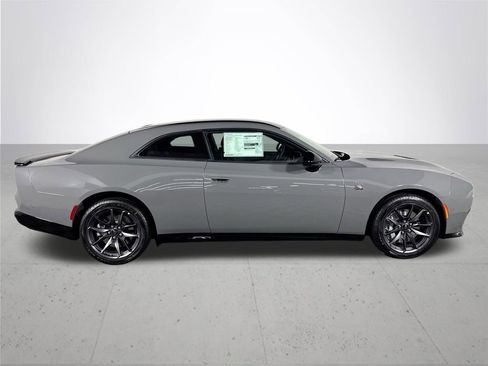New 2026 Dodge Charger Scat Pack w/ Blacktop Package image 5