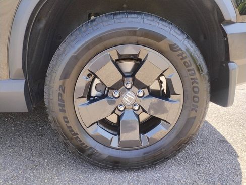 Certified 2026 Honda Passport RTL image 22
