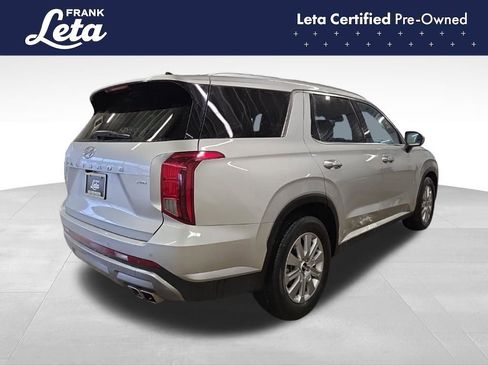 Used 2024 Hyundai Palisade SEL image 6