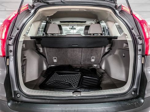 Used 2014 Honda CR-V EX-L image 8