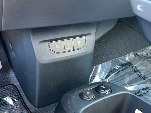 New 2025 Kia EV6 Light w/ Light LR Technology Package image 15