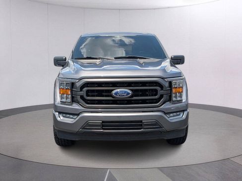 Used 2023 Ford F150 XLT w/ Equipment Group 302A High RWD image 9